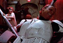 Mark Hamill Revealed His Actual Phone Number in Star Wars: A New Hope