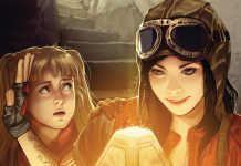 Comic-Con@Home 2020: Star Wars Audiobooks: Doctor Aphra Panel