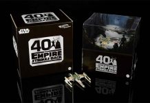 UPDATED: Comic-Con@Home 2020: Mattel Exclusive Hot Wheels Luke Skywalker X-wing Dagobah Vehicle