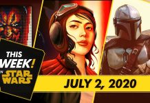 TWISW: San Diego Comic-Con 2020 Exclusives, Brand New LEGO Art, and More!