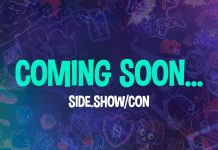 Sideshow Con 2020 Starts Later Today