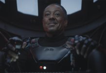 Giancarlo Esposito Mentions a Season 4 For The Mandalorian Disney+ Series
