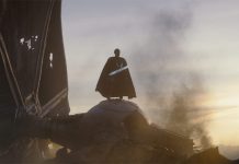 Giancarlo Esposito: Viewers Will Learn More About The Darksaber in The Mandalorian Season 2