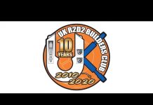 Droid Builders UK Live August 1st, 2020