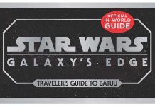 Visit Star Wars: Galaxy’s Edge from the Comfort of Your Own Home