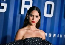 Report: Adria Arjona Joins Cast of Cassian Andor Disney+ Series