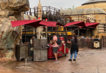 Coca-Cola Asks Disney to Remove Beer from Branded Droid Carts in Star Wars: Galaxy’s Edge
