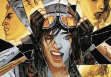 Comic Review: Doctor Aphra (2020) #3
