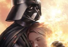 Comic Review: Darth Vader (2020) #4