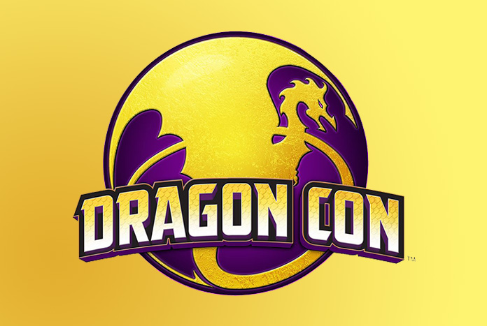 Dragon Con Logo Aug 2020