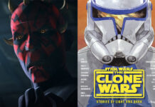Hear Sam Witwer as Maul in This Audiobook Excerpt From Star Wars: The Clone Wars – Stories of Light and Dark
