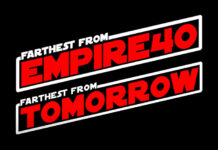 Just 16 Hours Till Empire40 Starts – A Farthest From Facebook Live-Stream Event