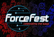 How to Attend this Weekend’s ForceFest Virtual Convention – Celebrating the Saga