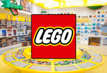 The LEGO Group Delivers Double-Digit Top and Bottom-Line Growth in H1 2024