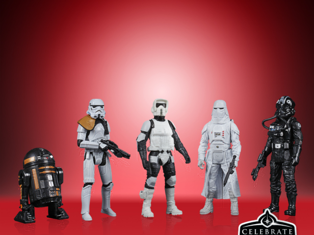 STAR WARS CELEBRATE THE SAGA 3.75-INCH GALACTIC EMPIRE Figure 5-Pack – oop (1)