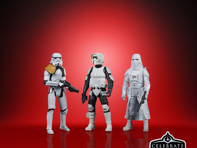 STAR WARS CELEBRATE THE SAGA 3.75-INCH GALACTIC EMPIRE Figure 5-Pack – oop (2)