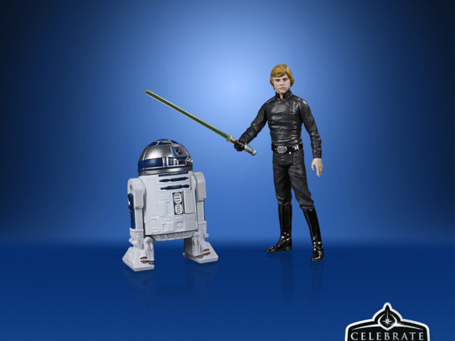STAR WARS CELEBRATE THE SAGA 3.75-INCH REBEL ALLIANCE Figure 5-Pack – oop (3)