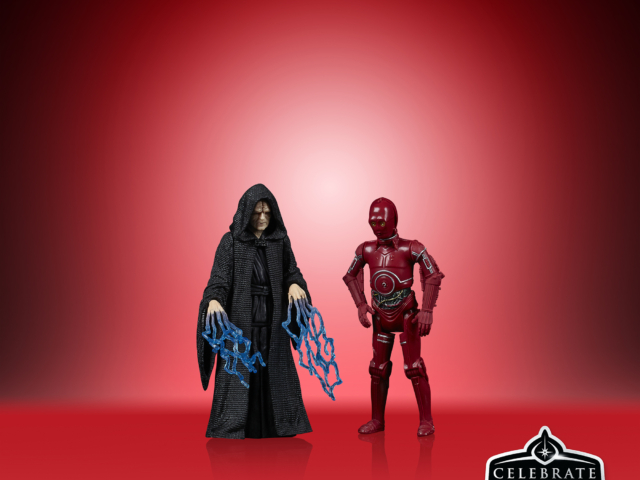 STAR WARS CELEBRATE THE SAGA 3.75-INCH SITH Figure 5-Pack – oop (3)