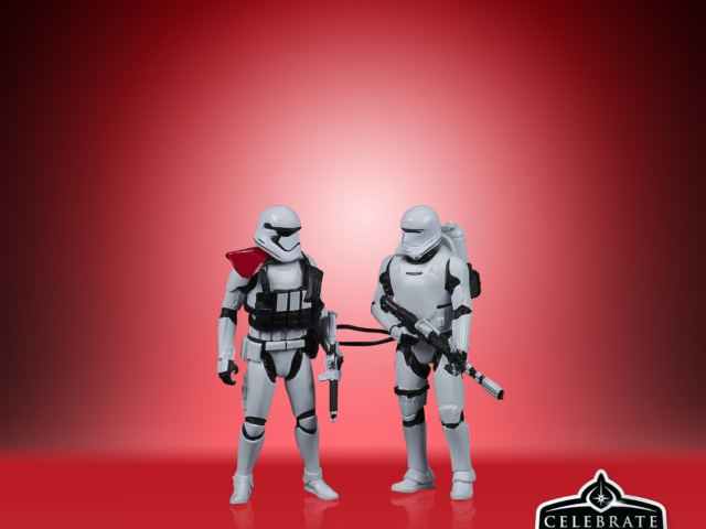 STAR WARS CELEBRATE THE SAGA 3.75-INCH THE FIRST ORDER Figure 6-Pack – oop (3)