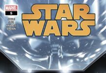 Comic Review: Star Wars (2020) #5
