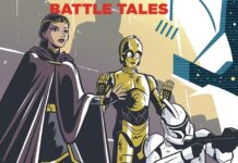 Comic Review: Star Wars Adventures: The Clone Wars – Battle Tales #3