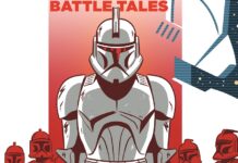 Comic Review: Star Wars Adventures: The Clone Wars – Battle Tales #4