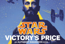 Spoiler Talk: Alexander Freed on the Alphabet Squadron Trilogy