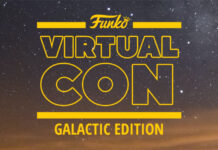 Funko 2020 Virtual Con Galactic Edition Now Open, Order Your Exclusives Today