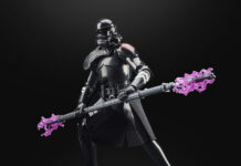 Hasbro Pulse Fan First Friday August 21, 2020 Press Images: TBS 6″ Purge Trooper & Phase I Clone Trooper Lieutenant