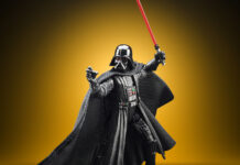 Hasbro Pulse Fan First Friday August 21, 2020 Press Images: TVC Darth Vader & Hondo Ohnaka