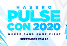 Hasbro PulseCon 2020 – List of Reveals for Black Series and Vintage Collection