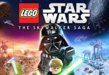 LEGO Star Wars: The Skywalker Saga Dev Says Episode 9 Was ‘Fun’ and ‘Miserable’