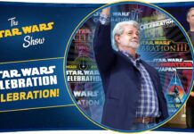 TSWS August 2020: A Celebration of Star Wars Celebration!
