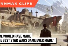 Project Ragtag Producer Says Cancelled Star Wars Game Would Have Been Best Ever
