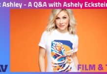 ReedPOP Metaverse: Ask Ashley – A Q&A with Ashley Eckstein