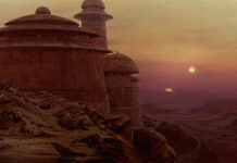 Star Wars Production Designer Confirms Tatooine Was Part Of An Upcoming Spin-Off Film