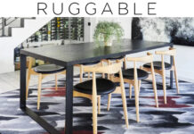 Ruggable Launches Collection of Star Wars Inspired Washable Rugs
