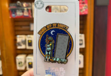 New Boba Fett Halloween 2020 Pin Debuts at Walt Disney World