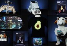 Reminder: Star Wars Celebration 2020 Merchandise Store is Temporarily Closing Today at 9:00pm ET