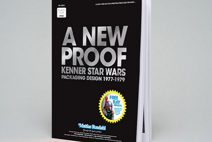 A NEWS PROOF COVER