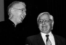 Anthony Daniels Leads Tributes to Roger Carel