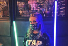 Ahsoka’s Lightsabers from Season 7 of The Clone Wars are Coming to Galaxy’s Edge