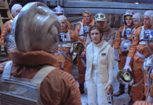 The Evolution of Costumes in Star Wars: The Empire Strikes Back