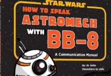 Book Review: How to Speak Astromech With BB-8