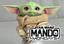 Mando Mondays Brings New Products from Gentle Giant, FiGPiN and Polaroid