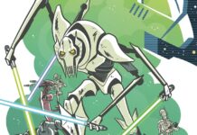 Comic Review: Star Wars Adventures: The Clone Wars – Battle Tales #5
