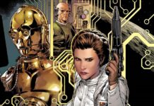Comic Solicitations: Marvel – December 2020