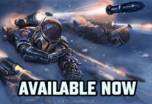 New Star Wars: Legion Products from Fantasy Flight Games Available Today
