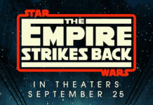 Star Wars: The Empire Strikes Back Returns to US Theaters on September 25th