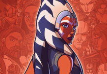 Star Wars Worlds and Ashoka Tano Feature in Acme Archives’ Newest Prints – Available Now
